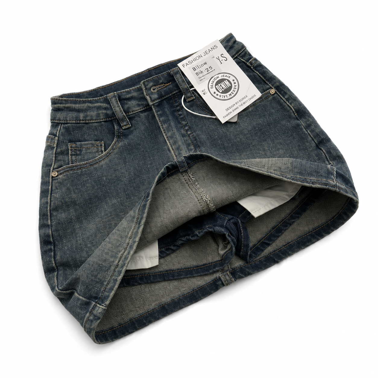 Effortless Style. Everyday Comfort.