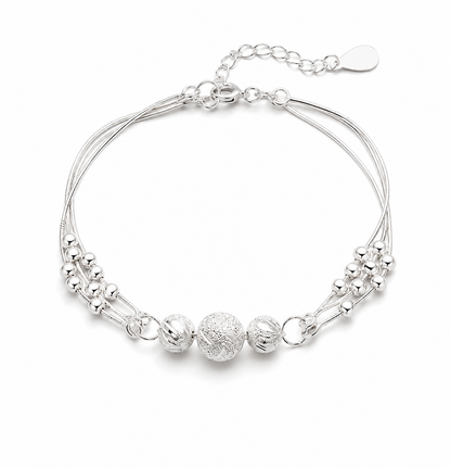 Élise Crystal Bracelet