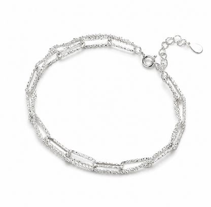 Élise Crystal Bracelet