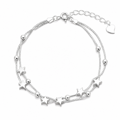 Élise Crystal Bracelet