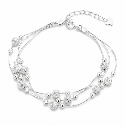 Élise Crystal Bracelet