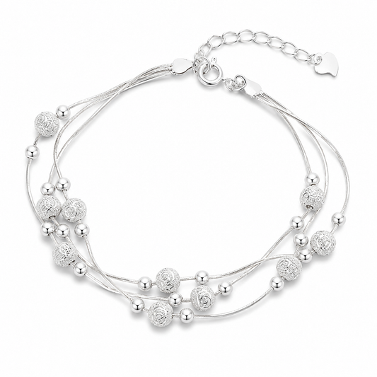 Élise Crystal Bracelet
