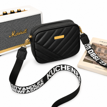 The Everyday Bag Every Woman Needs