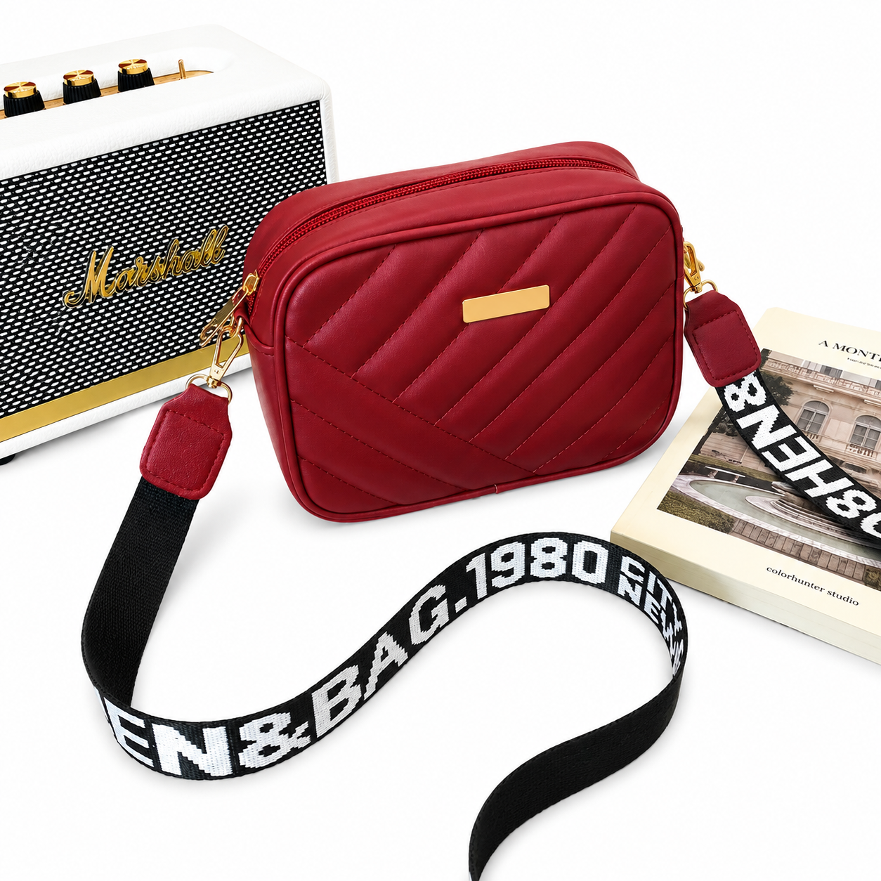 The Everyday Bag Every Woman Needs