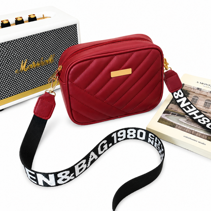 The Everyday Bag Every Woman Needs
