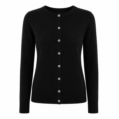 Élise Classic Cardigan