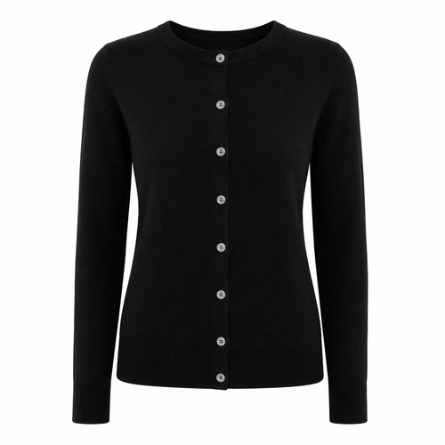 Élise Classic Cardigan