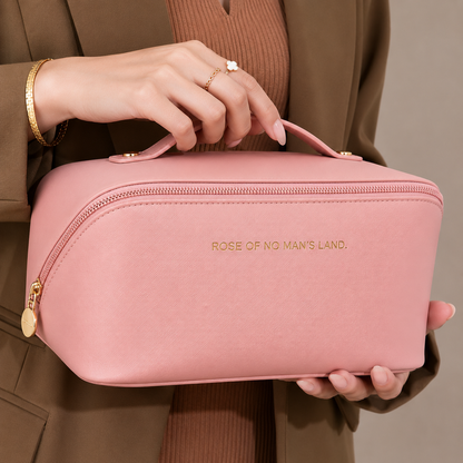 Keep Your Beauty Essentials Perfectly Organised