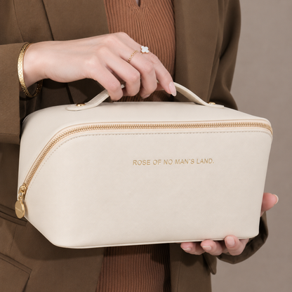 Keep Your Beauty Essentials Perfectly Organised