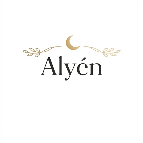 Alyen Shop