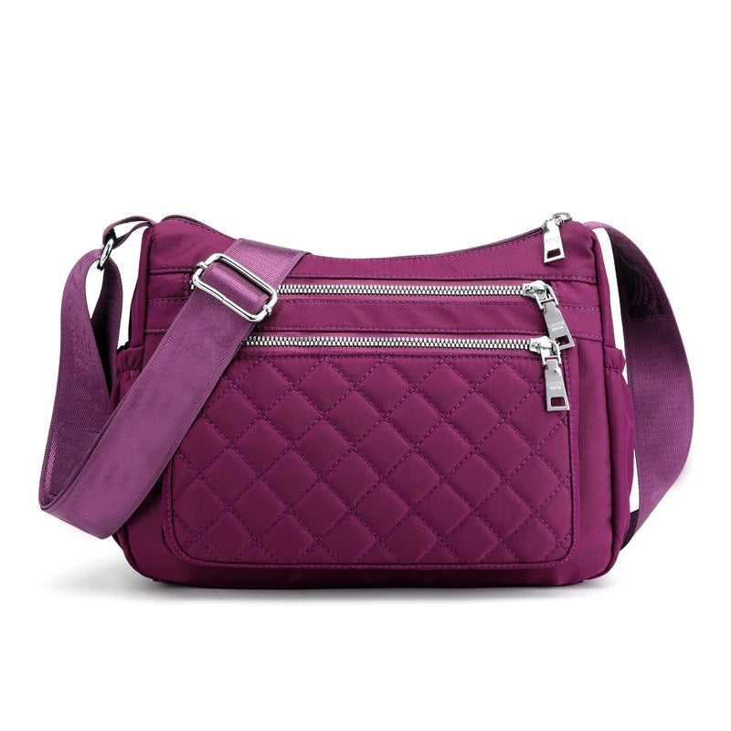 The Organised Handbag Designed for Everyday Life