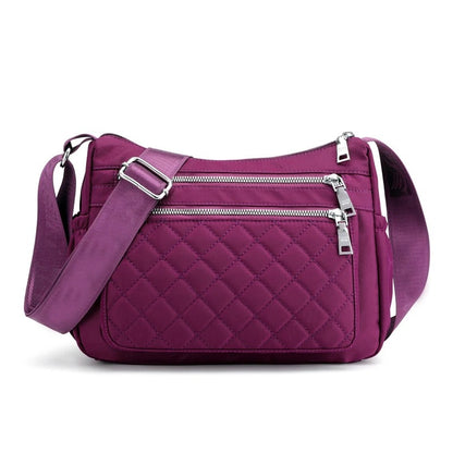 The Organised Handbag Designed for Everyday Life