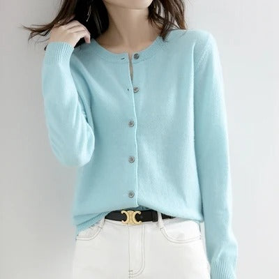 Élise Classic Cardigan