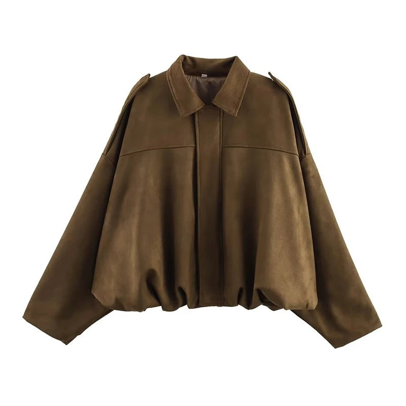 Élise Structured Jacket