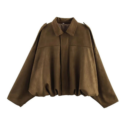 Élise Structured Jacket