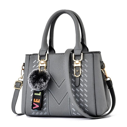 The Elegant Handbag Collection Every Woman Loves