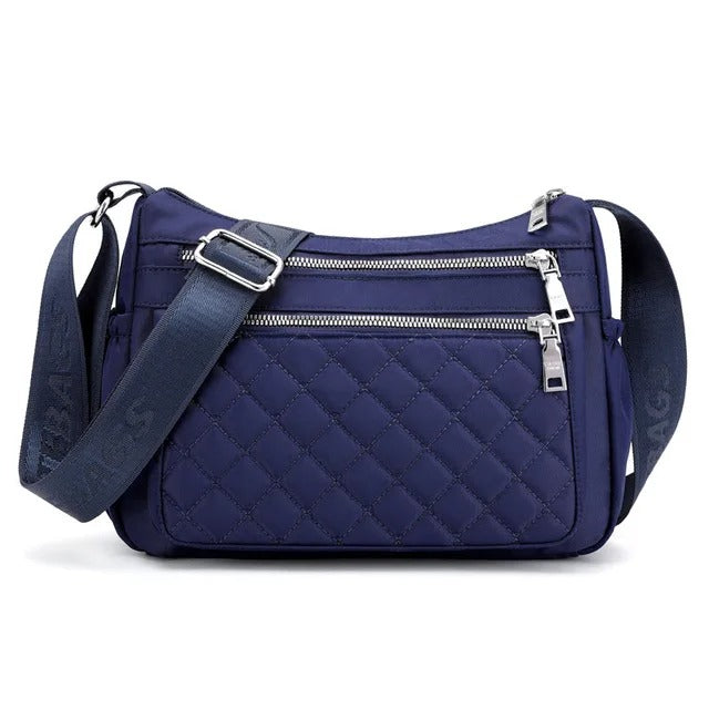 The Organised Handbag Designed for Everyday Life