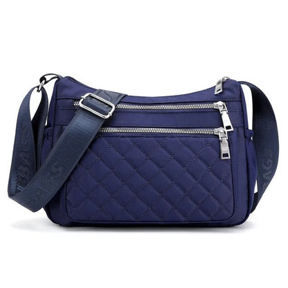 The Organised Handbag Designed for Everyday Life
