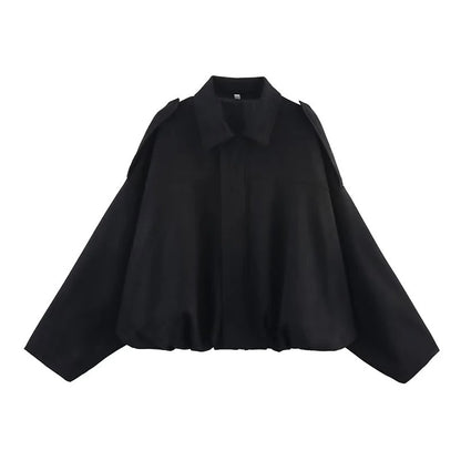 Élise Structured Jacket
