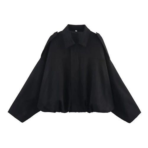 Élise Structured Jacket