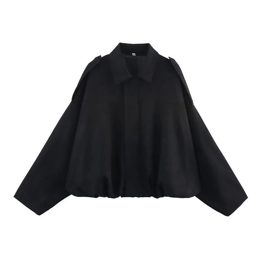 Élise Structured Jacket