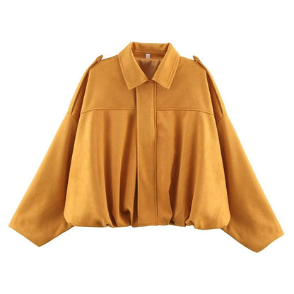 Élise Structured Jacket