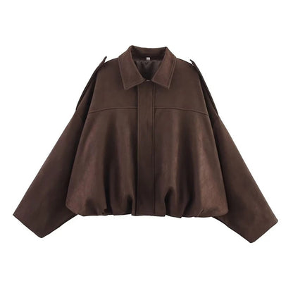 Élise Structured Jacket