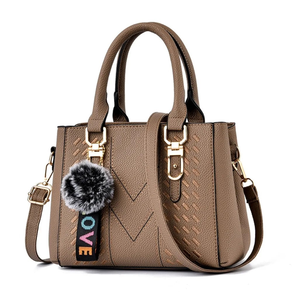 The Elegant Handbag Collection Every Woman Loves