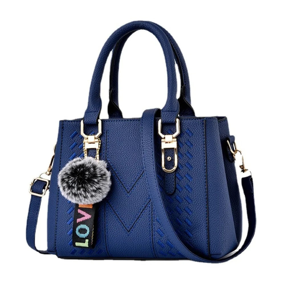 The Elegant Handbag Collection Every Woman Loves