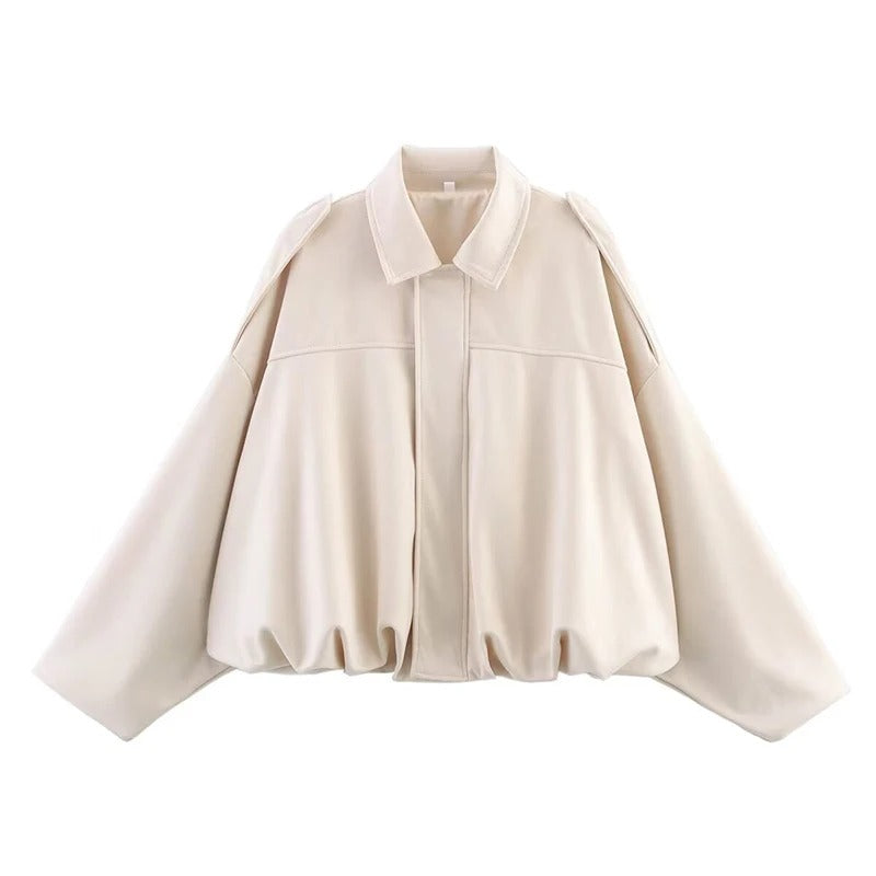 Élise Structured Jacket