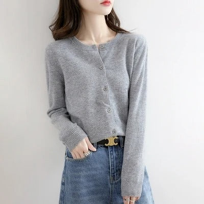 Élise Classic Cardigan
