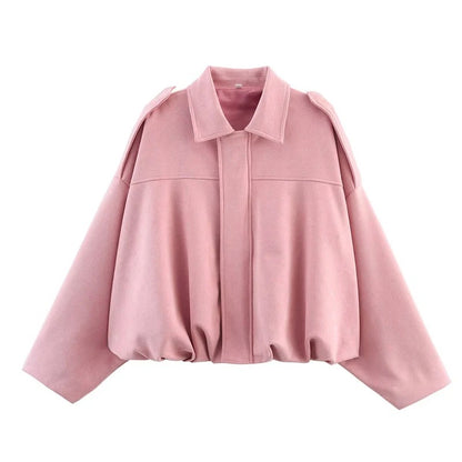 Élise Structured Jacket