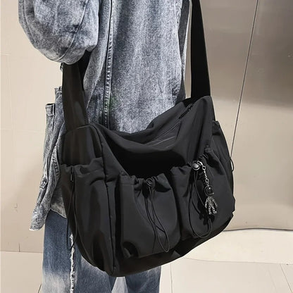 The Trendy Crossbody Bag for Everyday Style