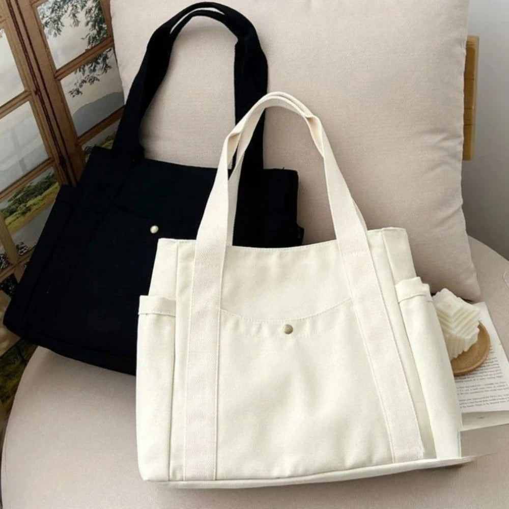 The Spacious Tote Bag Every Woman Needs