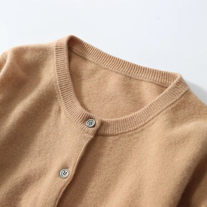 Élise Classic Cardigan