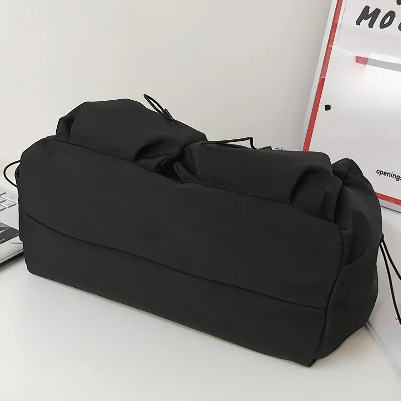 The Trendy Crossbody Bag for Everyday Style