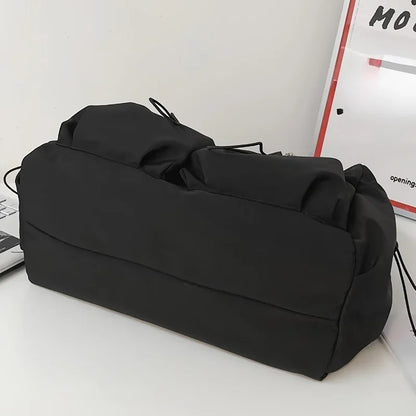 The Trendy Crossbody Bag for Everyday Style