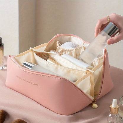 Keep Your Beauty Essentials Perfectly Organised
