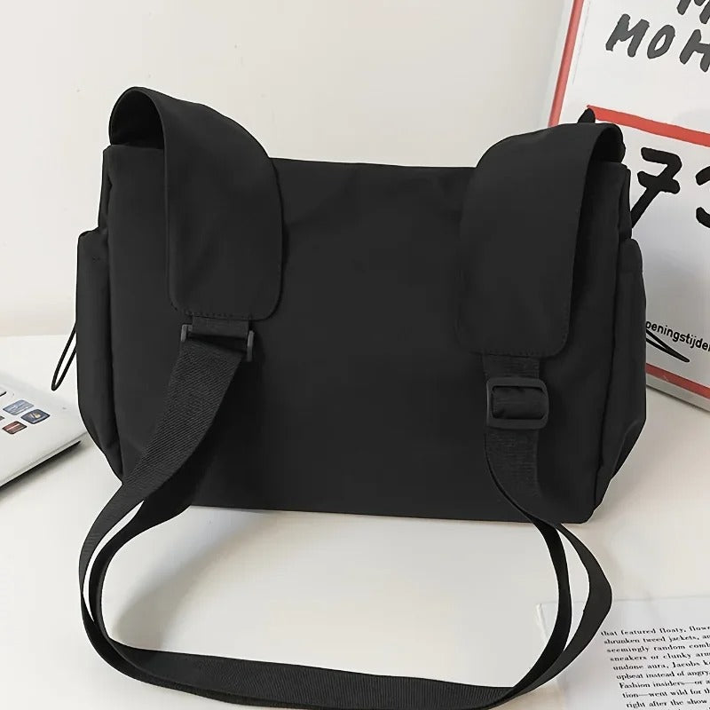 The Trendy Crossbody Bag for Everyday Style