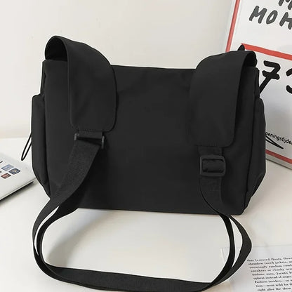 The Trendy Crossbody Bag for Everyday Style