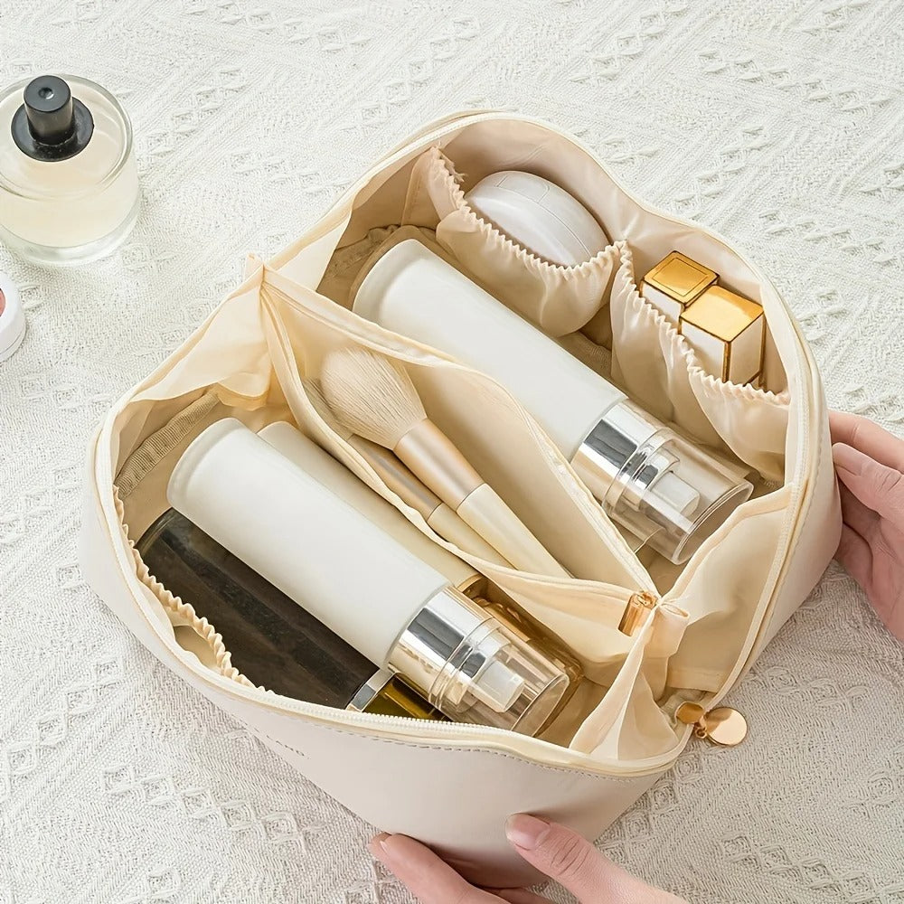 Keep Your Beauty Essentials Perfectly Organised