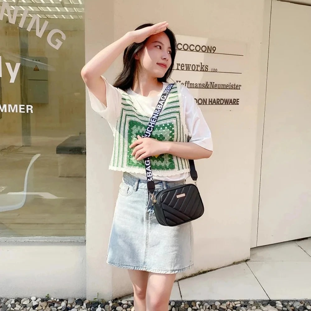 The Everyday Bag Every Woman Needs