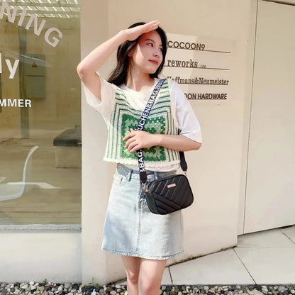 The Everyday Bag Every Woman Needs