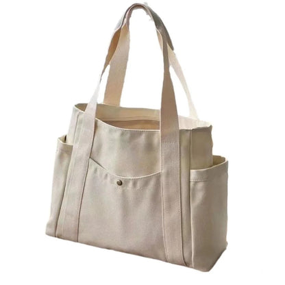 The Spacious Tote Bag Every Woman Needs