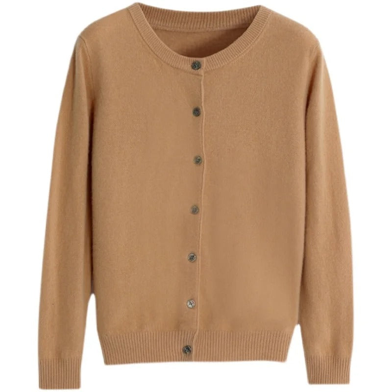 Élise Classic Cardigan