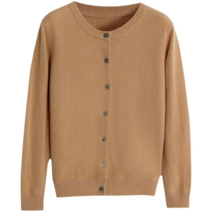 Élise Classic Cardigan