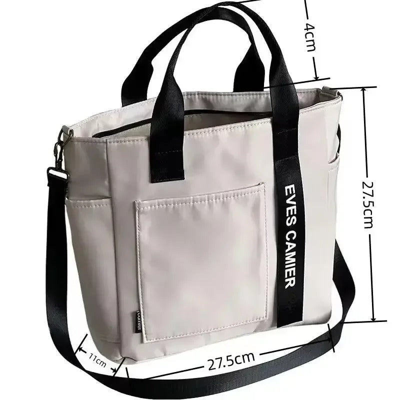 The Everyday Tote Bag Designed for Modern Women
