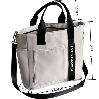 The Everyday Tote Bag Designed for Modern Women