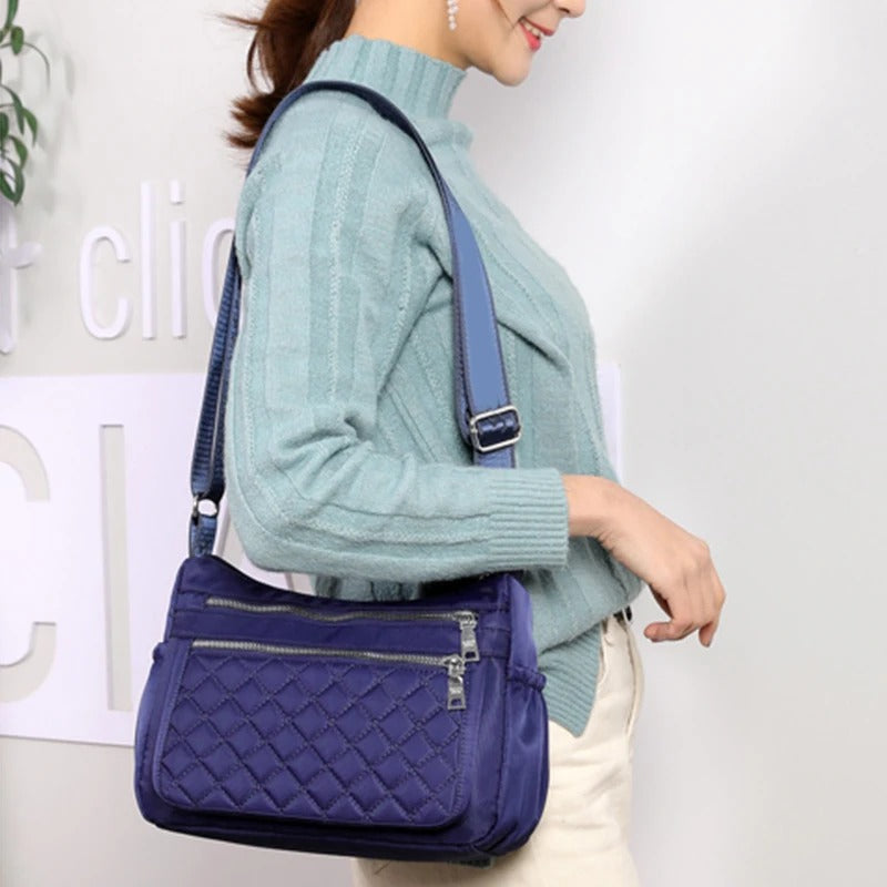 The Organised Handbag Designed for Everyday Life