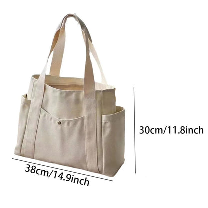 The Spacious Tote Bag Every Woman Needs